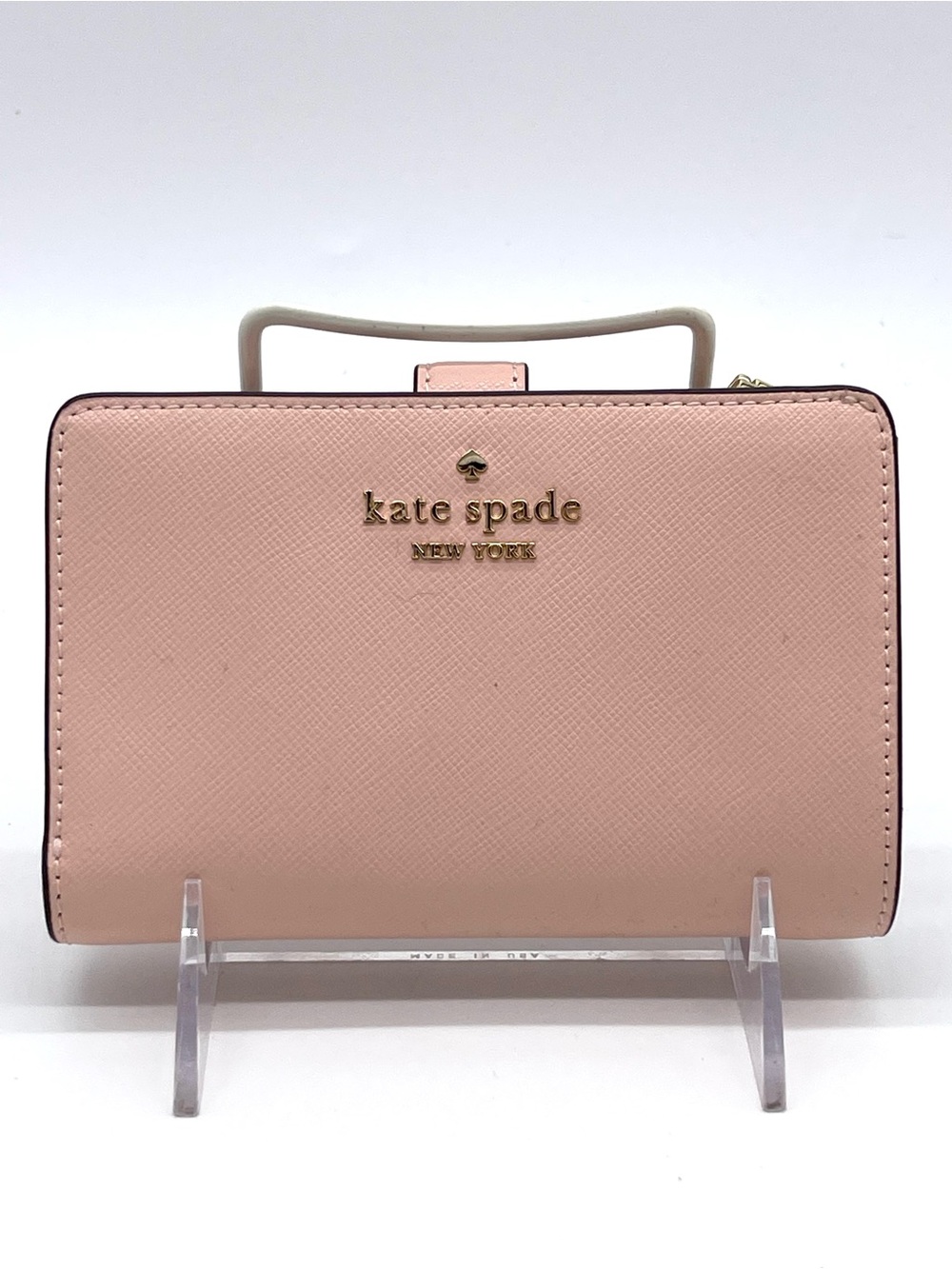 Kate Spade Madison Medium Bifold Wallet